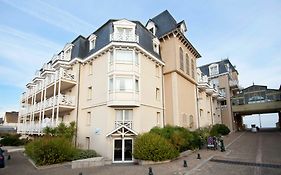 Residence Neptunia Saint Malo